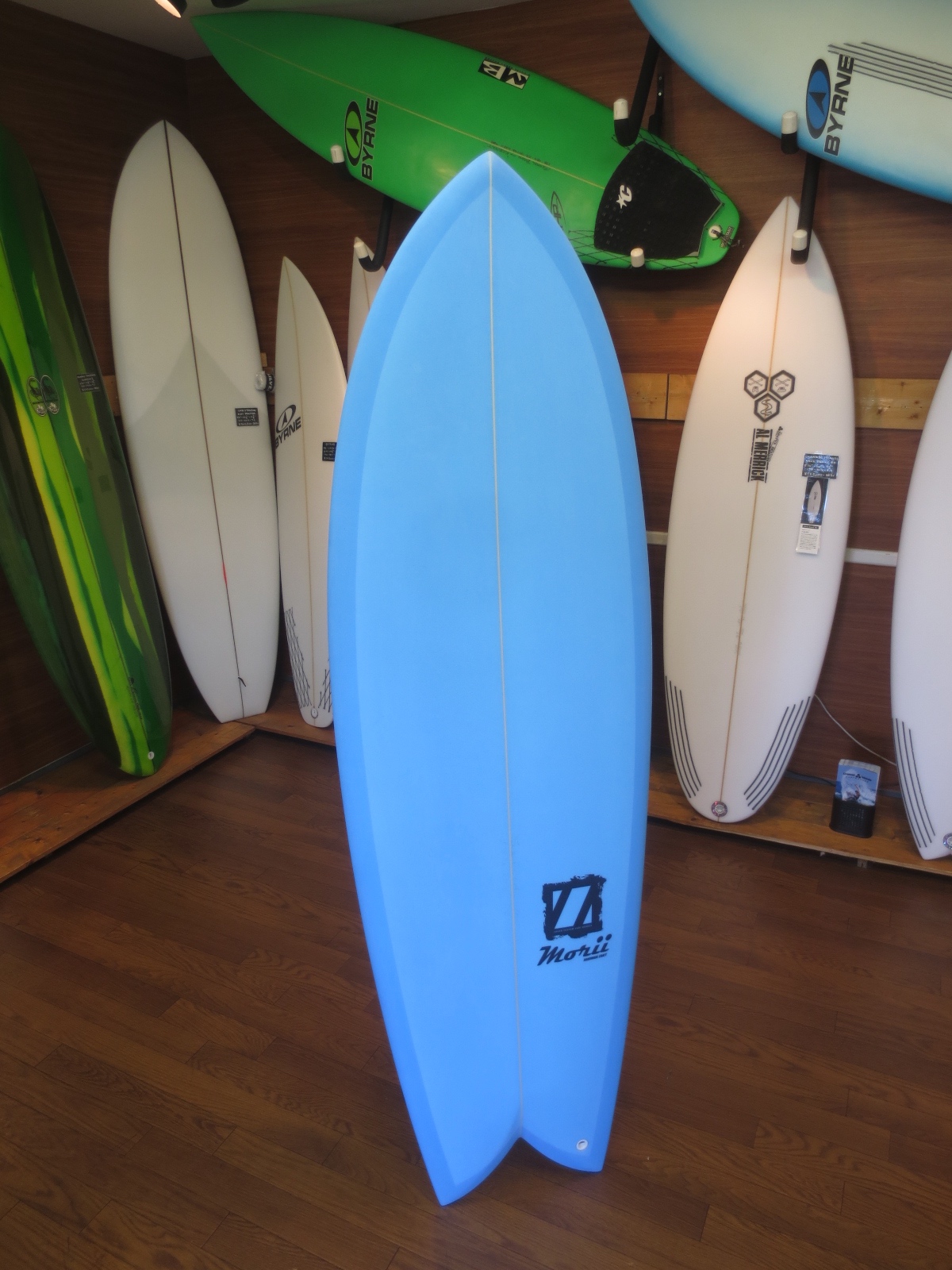 サーフカンパニー