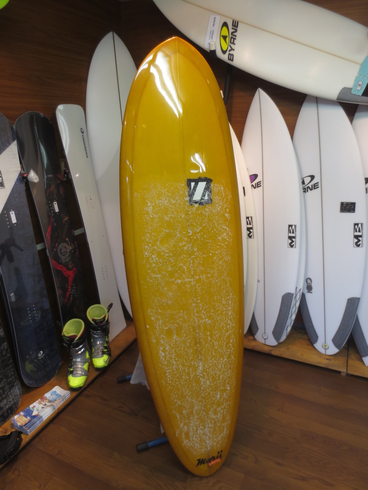 サーフカンパニー